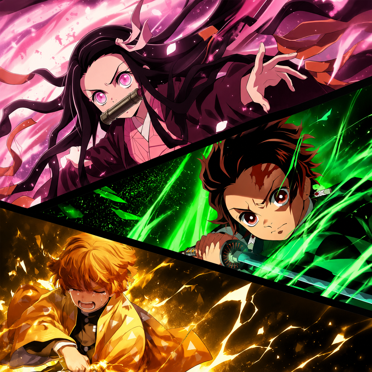Demon Slayer