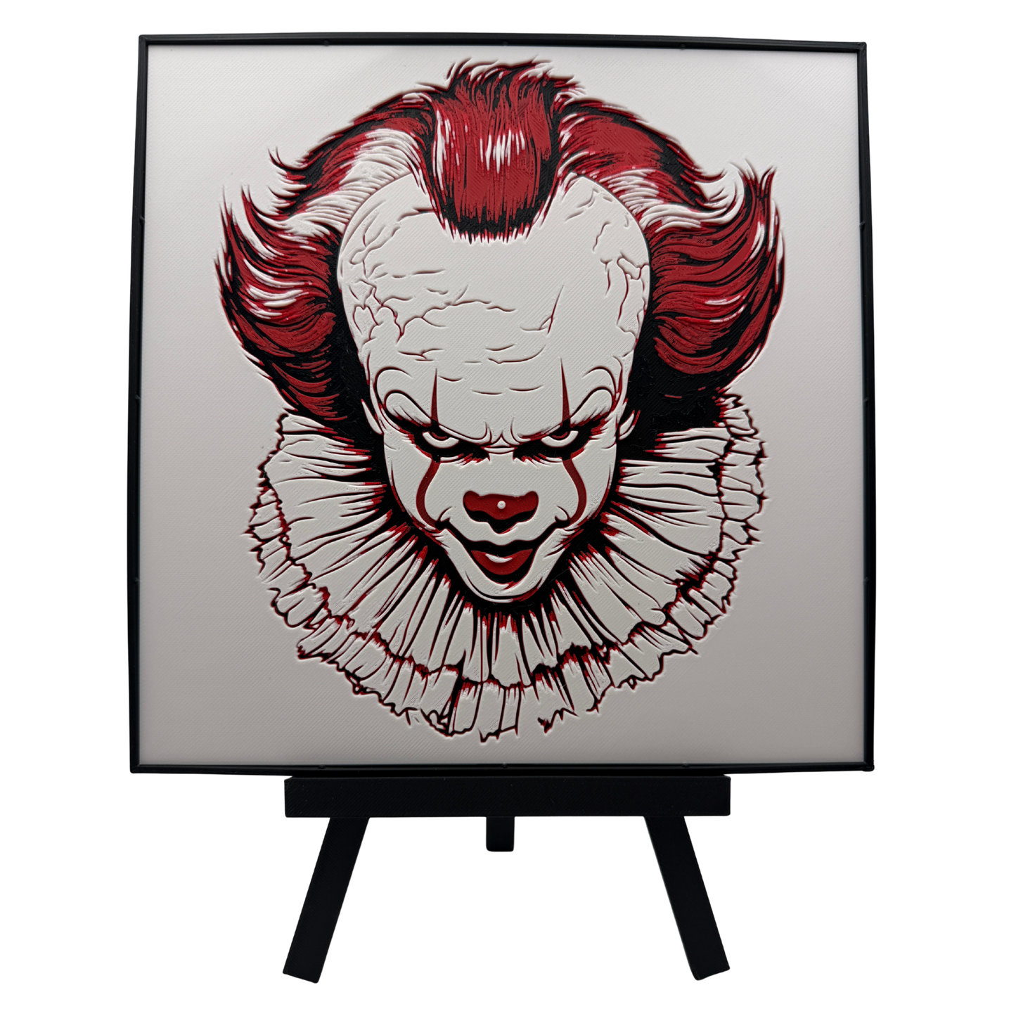 Pennywise (It) - Hueforge